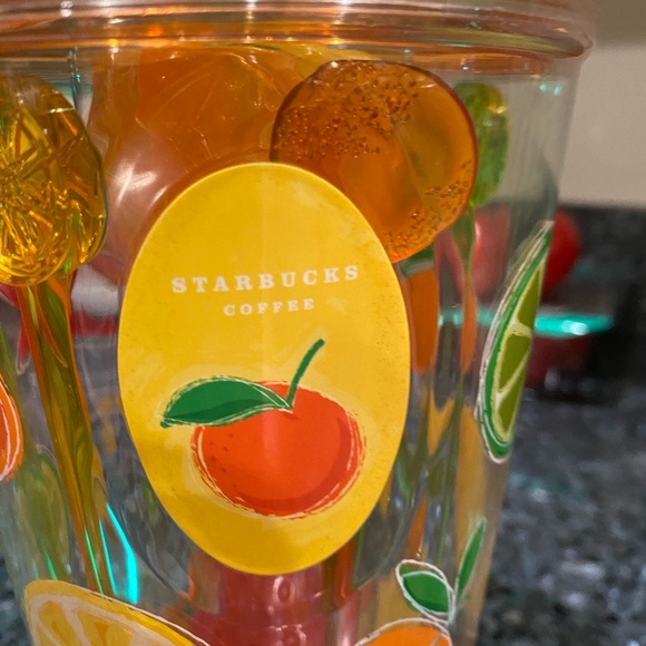 Starbucks Drink Set (NWOT) - Picture 7 of 11